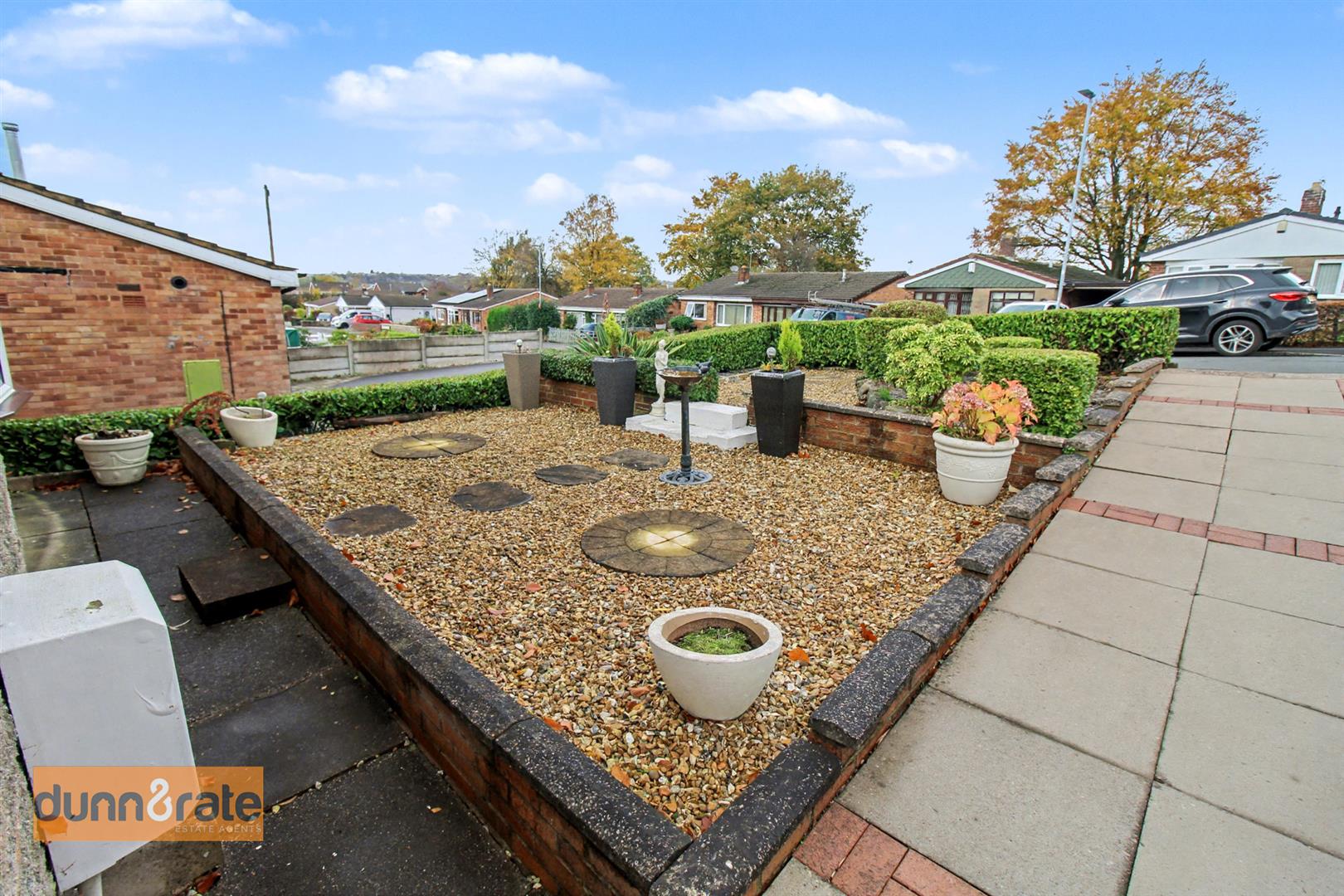 Netherton Grove, Milton, Stoke-On-Trent